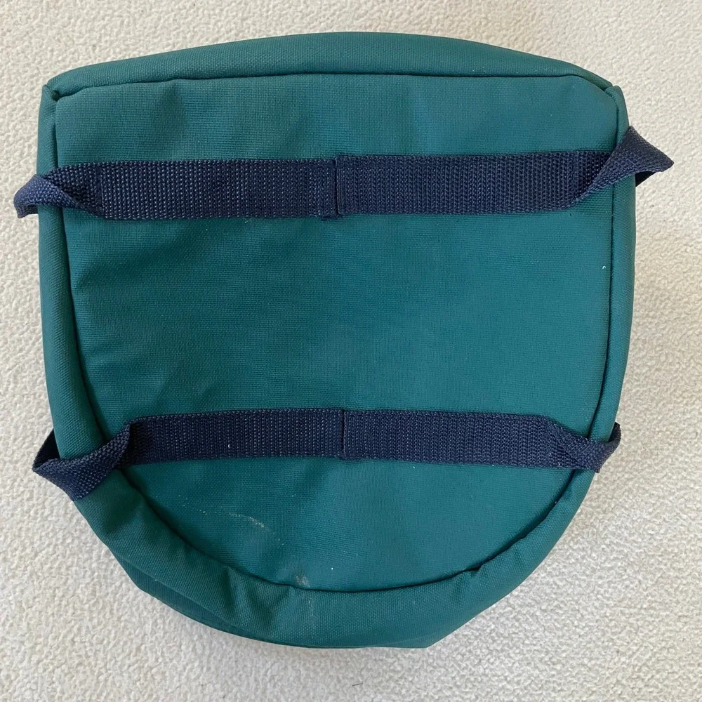 12x12x4 Pyrex Portable Way To‎ Go Insulated Hot Cold Carrier Handles Bag Only